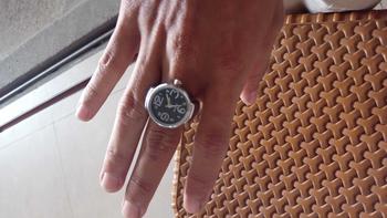 Product Review of JAM CINCIN PRIA DAN WANITA IMPOR,JAM CINCIN IMPOR from S**y 0