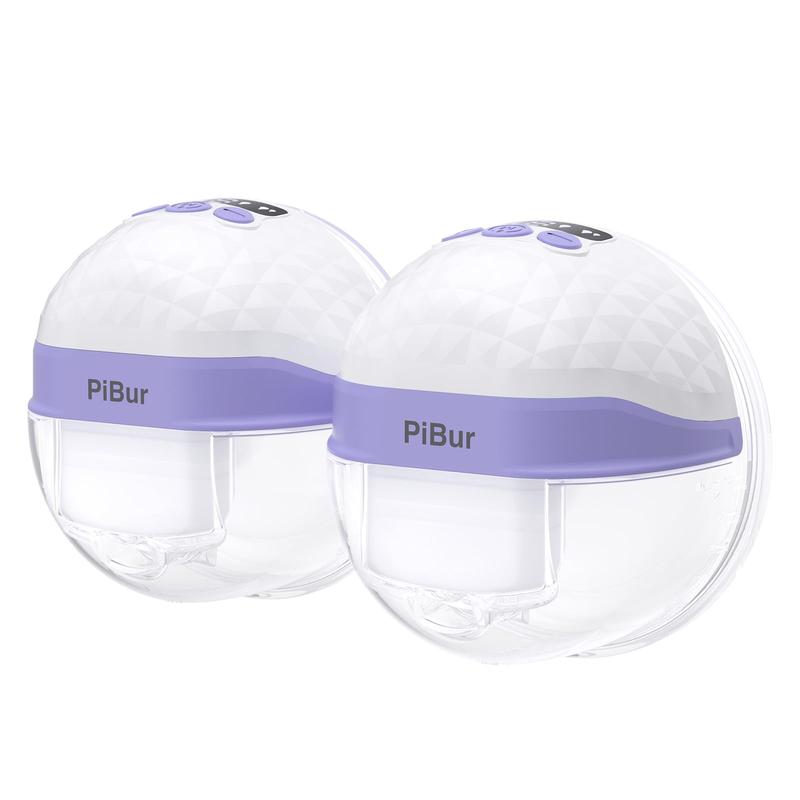 Pam Payudara Boleh Dipakai P15 Bebas Tangan Pam Payudara Elektrik pam-payudara-boleh-dipakai-p15-bebas-tangan-pam-payudara-elektrik