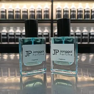 Parfum Best Seller 30ml Kotak Pria & Wanita Tahan Lama By Jonggol Parfume