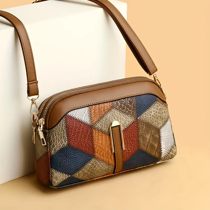 ARRS - ( COD ) SALSA SLINGBAG TAS SELEMPANG WANITA MODEL KOREA IMPORT TERBARU TAS WANITA TAS VIRAL