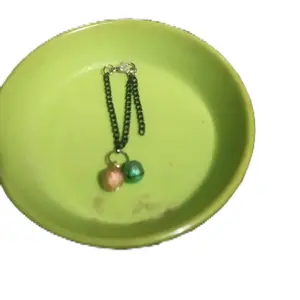 kalung rantai untuk tupai dan hewan kecil lainnya