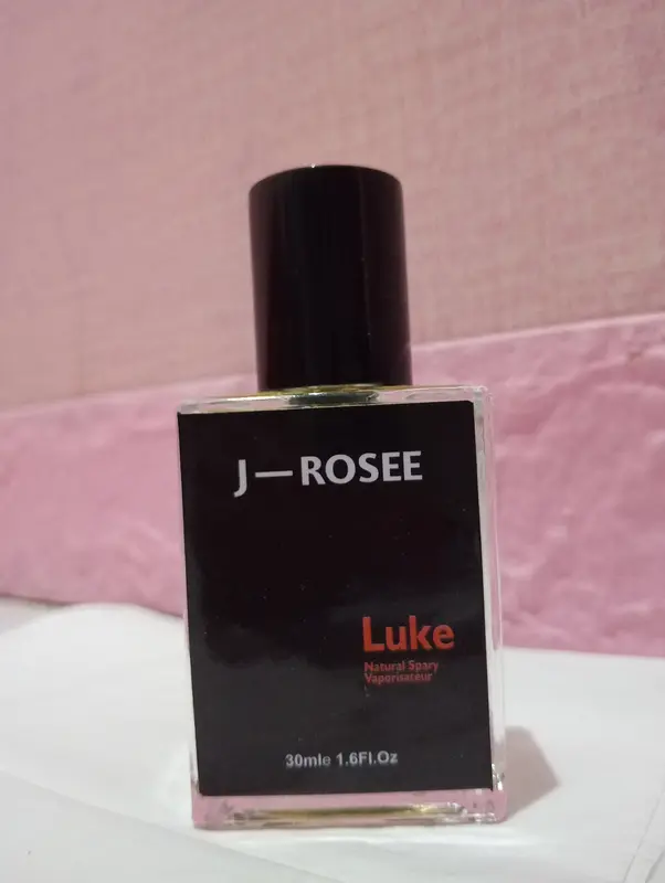 PARFUM J-ROSSE VIRAL Parfum pengikat pasangan original grey rouge noah cool luke Wangi Perfume Cairan 3