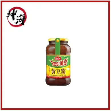 Haitian Soybean Sauce 800g