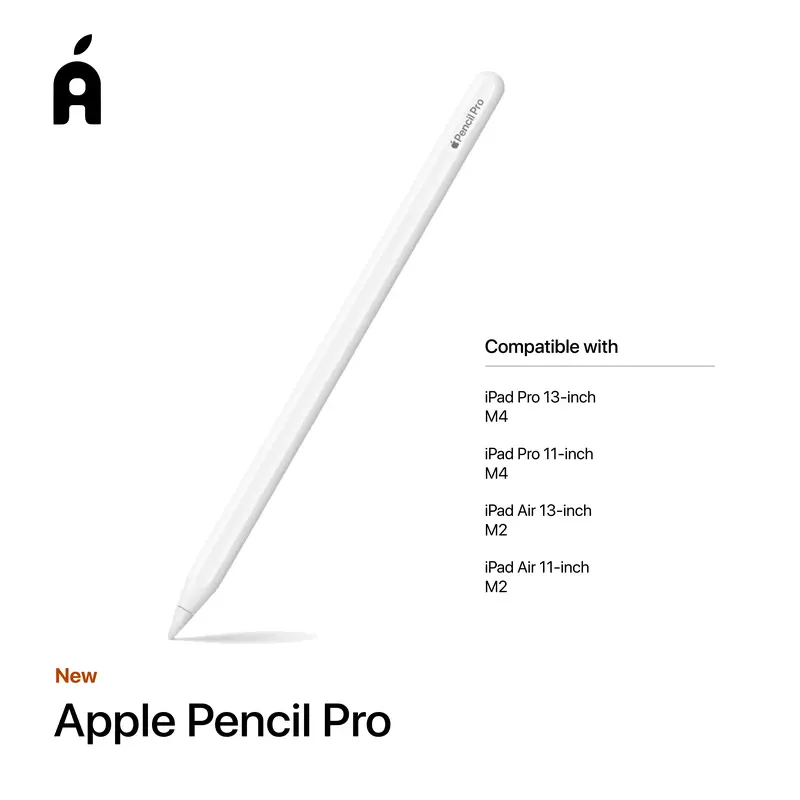 [PROMO] Stilus INTER Apple Pencil 5