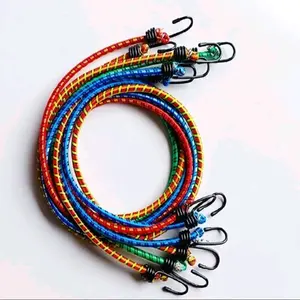 ready tali bagasi motor 2 meter warna warni Random tali ikat tali bisa cod