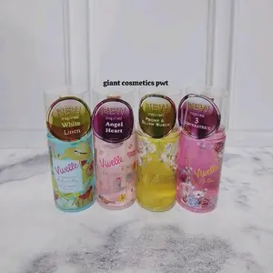 Vivelle Eau De Toilette 100ml