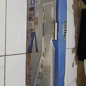 QME - Alat Press Plastik Impulse Sealer 20, 30 & 40CM Alat Press Perekat Plastik Vacuum