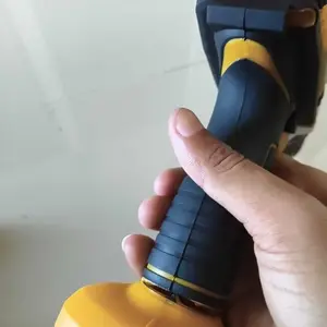 【Gajian Sale August】SOARFLY 20V Mesin Bor Baterai lithium Cordless Drill lmpact Electric BatteryScrewdriver Wall 3 Mode Screwdriver Hammer DrillBits torsi