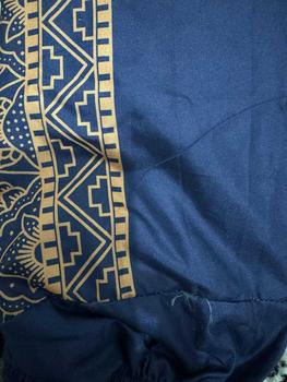 Product Review of Fashion favorit - Sarung anak instan pinggang karet usia 3-11 tahun motif SARWON  Fashion muslim anak laki laki  Seragam from E**l L**a 0