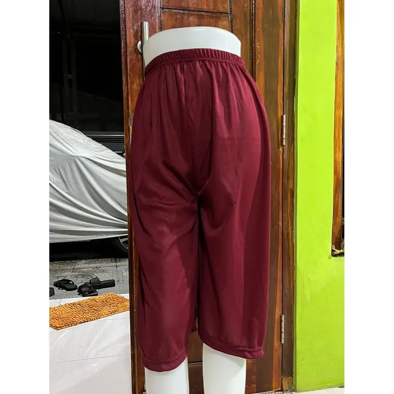 PAKET 4 PCS CELANA DALEMAN JUMBO Dalaman Shorts Santai Harian celana wanita Tidur celana  sot wanita celana  pendek  ibu  ibu celana  wanita  pendek  sehari  hari rangkepan  celana  pendek 5
