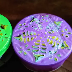 Pengharum Ruangan Mobil 50g / Pewangi Ruangan Aroma Ringan / Pengharum Toilet / Lemari Pakaian Ruang Keluarga