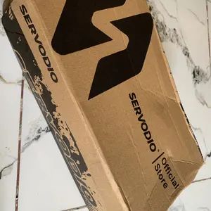 Servodio - DC01 Size 36-45 Sepatu Pria Sepatu Cowok Sepatu Formal Docmart Kerja Pantofel Shoes