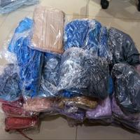 Gambar MASKER 1 (ONE) PLY - TIDAK BISA PILIH WARNA dari MKY Clothing Kota Bandung 4 Tokopedia