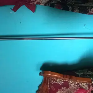 Tiang fleksibel gorden, tongkat fleksibel gorden, tiang serbaguna multifungsi