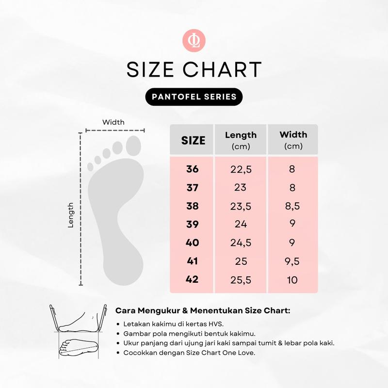 Product Introduction of ONE LOVE SOFIA SEPATU MARYJANE KOREAN STYLE 0