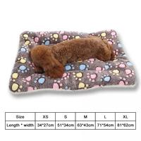 Gambar ChongChong - Tempat Tidur Kucing Kasur Kucing Empuk Alas Kucing Tidur Cat Bed Kasur Kucing - Model beruang, XS dari Chong Chong Kab. Tangerang 4 Tokopedia