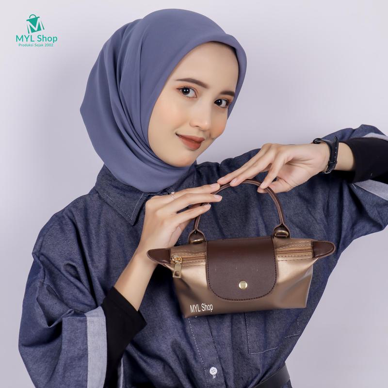 Product Introduction of Tas Wanita Emira Pouch - Tas Selempang Handbag Cewek 14