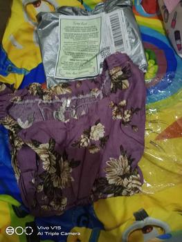 Product Review of DASTERMODIS  LULA NEW MODEL LENGAN PENDEK Wanita Busui from ** K** N**n ** 1