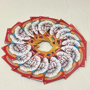 Wantex Super USA Pewarna Pakaian Made in Indonesia Berbagai Warna Merah Biru Coklat Hitam Merah Rosa Ungu Hijau Army Biru Muda Kuning Lemon Oranye Hijau Pupus Biru Langit Abu Abu