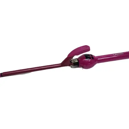 Curly Cronier 9mm Kualitas Salon 4
