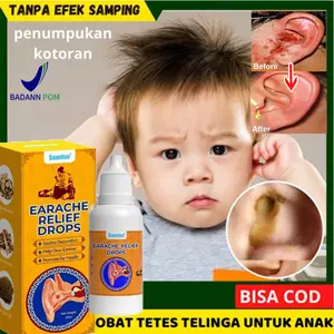 obat tetes telinga kotor dan keras obat telinga ber air dan bau Obat Tetes Telinga Berair dan Bau Kuping Gatal, Obat Curek Untuk Anak dan Dewasa Obat Tetes Telinga Congek Bernanah Bau Busuk Curek Telinga Gatal