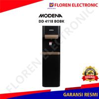 Gambar Dispenser Modena DD 4118 BOBK / DD4118BOBK / 4118BOBK Hitam Bottom Loading Seamless Smart Water Dispenser Digital Control Galon bawah BARANG BARU DAN SEGEL MURAH GARANSI RESMI MODENA INDONESIA - DISPENSER SAJA dari Floren Electronic Kota Administrasi Jakarta Selatan 2 Tokopedia