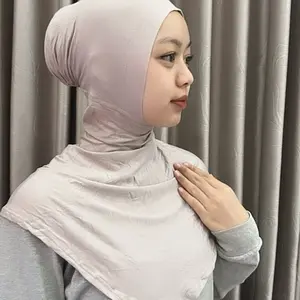 NINJA ANTEM Ciput Inner Antem Resleting Rayon Premium untuk Penampilan Anda