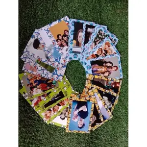 Cetak foto palaroid ukuran 2R