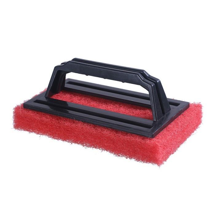 Product Introduction of Sikat Pembersih Toilet SMART BRUSH 6