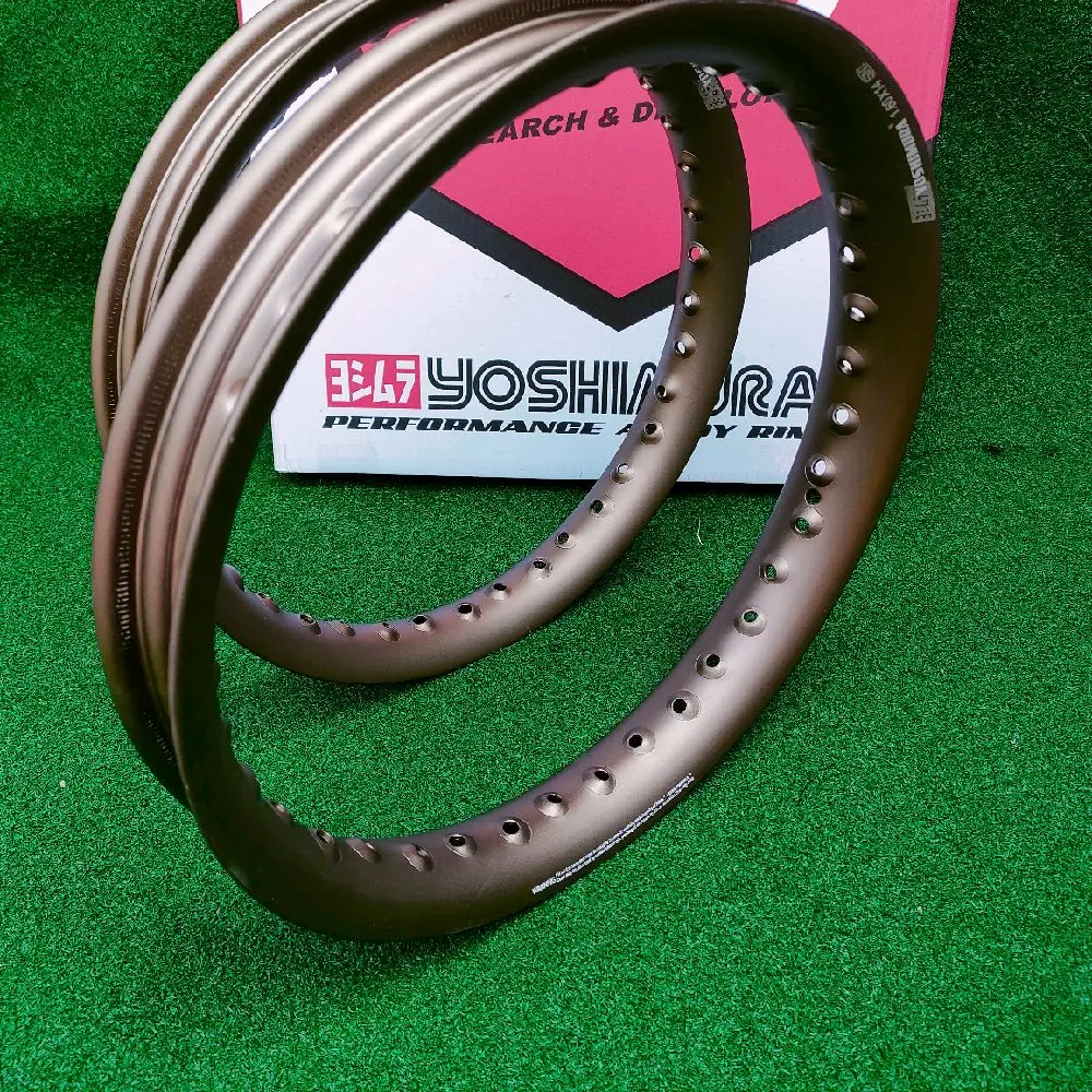 velk ring 14 140/160 set setengah lingkaran