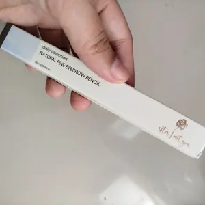 Pensil alis after i met u shade 02 cappucino