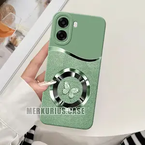 Case Compatible Untuk OPPO A6x Terbaru Softcase Procamera Silikon TPU Casing Hp Pelindung Lucu Keren Case Murah