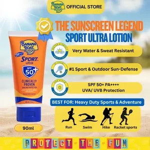 Banana Boat Sport Ultra Sunscreen SPF50+ 90ml