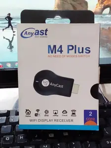 anycast m4  plus Wireless HDMI Dongle wifi display recelver