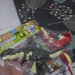 ( BISA COD ) PROMO MAINAN VIRAL DINOSAURUS SHAA SHAA / MAINAN ANAK DINO SHAA SHAA / MAINAN ROBOT DINOSAURUS VIRAL / MAINAN ROBOT DINO / MAINAN ANAK LAKI LAKI SNI MURAH