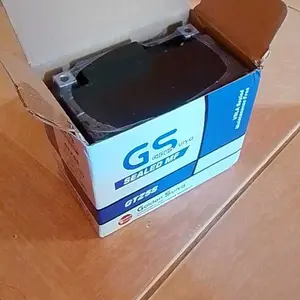 Aki Motor GTZ5S Honda Absolute Revo Fit Aki Kering Accu Kering MF GTZ5S 12V 5Ah