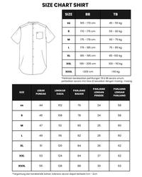 Gambar Makhtab | Baju Koko Pria Dewasa Lengan Panjang Hitam | Al - Ula Black Muslim Kurta - XS dari makhtabstore Kota Tangerang Selatan 5 Tokopedia