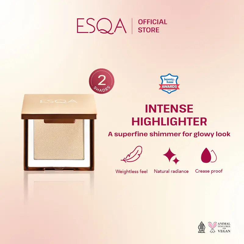 ESQA Intense  Highlighter 0
