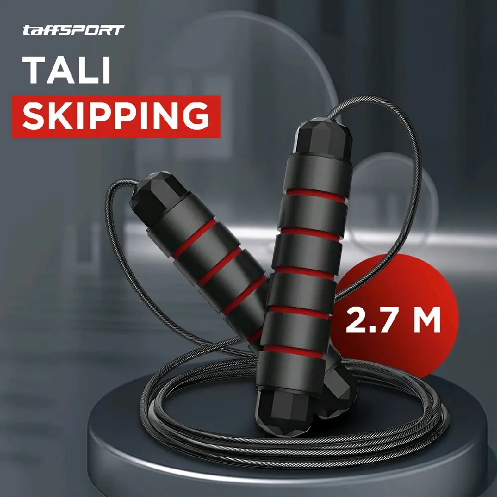 Tali Skipping Jump Rope Gym Fitness -GL-JUM-001
