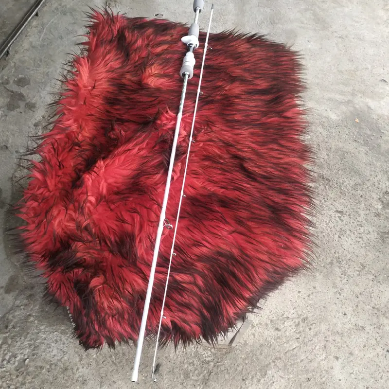 Joran Pancing Zorro Zombie Ungu UL Carbon Solid 180cm 2-6 lbs Lure 2-10g Tide BC&Spinning 7