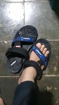 Product Review of ARDILES SANDAL SENDAL GUNUNG HIKING SPON EVA PRIA LAKI DEWASA DRAKEN SL from Z**i y** 0