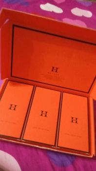 Product Review of [HEPNIES ISI 3PCS kemasan kotak kardus exclusive] celana boxer pria mewah berbahan sutra, trendi, menyerap keringat, dan sejuk, boxer pria berkualitas tinggi gaya Korea from j**6 0