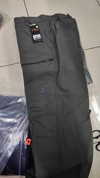 Product Review of CELANA PANJANG QUICKDRY PRAHA MERBABU Santai Stretch celanagunung from ~**😜 0