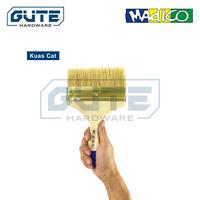 Gambar Kuas Cat Vernish “MADICO” Berbagai Ukuran / Paint Brush / Kuas Tembok Dinding ( 1 Pcs ) - Kuas MDC 3/4 Inch dari Gute Hardware Kota Surabaya 1 Tokopedia