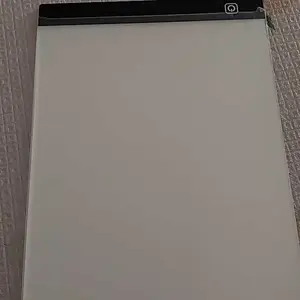 （COD）A3/A4 LED Drawing Tracing Board Stensil Board Papan Jiplak Gambar LED Anak & Dewasa Copy Board Papan LED Light Pad Ultra Slim