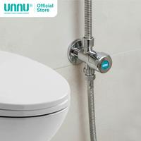 Gambar UNNU Stop Kran - AVSS02 1/2" dari UNNU.official Kab. Gresik 2 Tokopedia