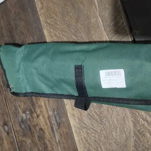 ISKU Kunci Ring Pas Set 11 Pcs 8-24mm Industrial Grade CRV Chrome Vanadium Anti Karat & Anti Oli untuk Mekanik Profesional dan Kebutuhan Rumah Tangga