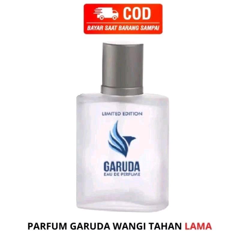 beli 1  gratis 1 parfum Garuda Arom wangi dan tahan lama Perfume Wanginya Perempuan 2