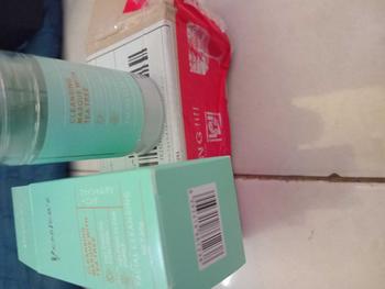 Product Review of Yessica Stick Masker Cleansing Masque 2pcs Tea Tree from L**6 0