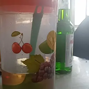 Teko Air Plastik 2,1 Liter Teko Air Minum Kitchenware